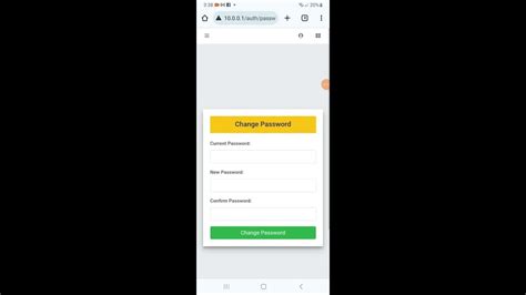 pisofi admin password|Tutorial .